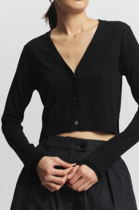  세인트 아트 숏팬츠 밴스 카고 숏 블랙 - SAINT ART