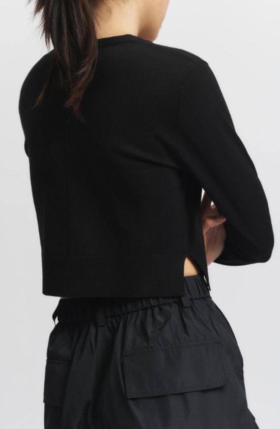  세인트 아트 숏팬츠 밴스 카고 숏 블랙 - SAINT ART