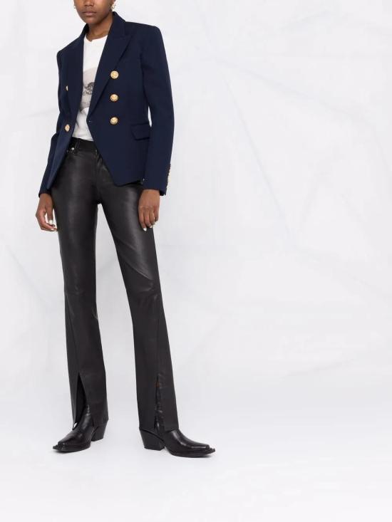  발망 수트 자켓 WF1SG000167L - BALMAIN