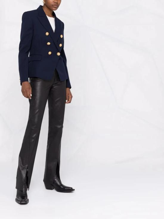  발망 수트 자켓 WF1SG000167L - BALMAIN