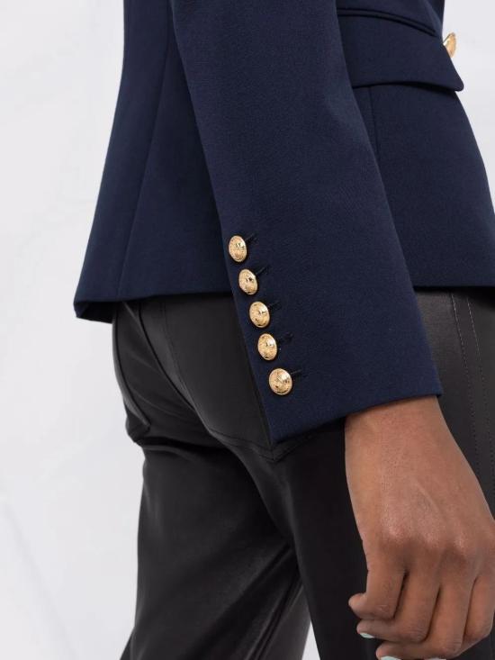  발망 수트 자켓 WF1SG000167L - BALMAIN