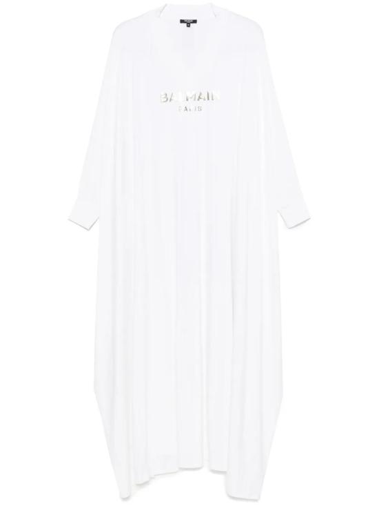  발망 롱 원피스 BKAK508901