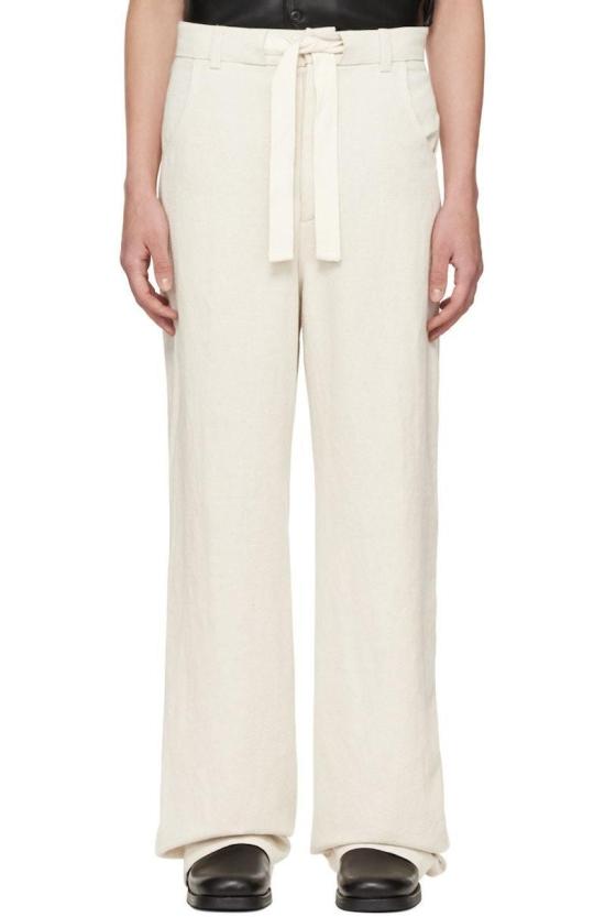  나누슈카 트레이닝/조거 팬츠 NM22PFPA0147220672941 DOM