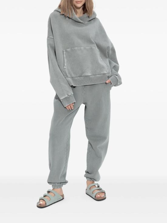 26SS 버켄스탁 플로리다 프레쉬 누벅 레더 1029450 PURE SAGE - BIRKENSTOCK