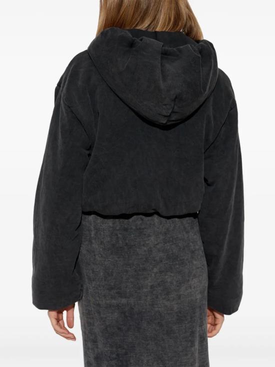  디젤 자켓 A166150BNEG - DIESEL