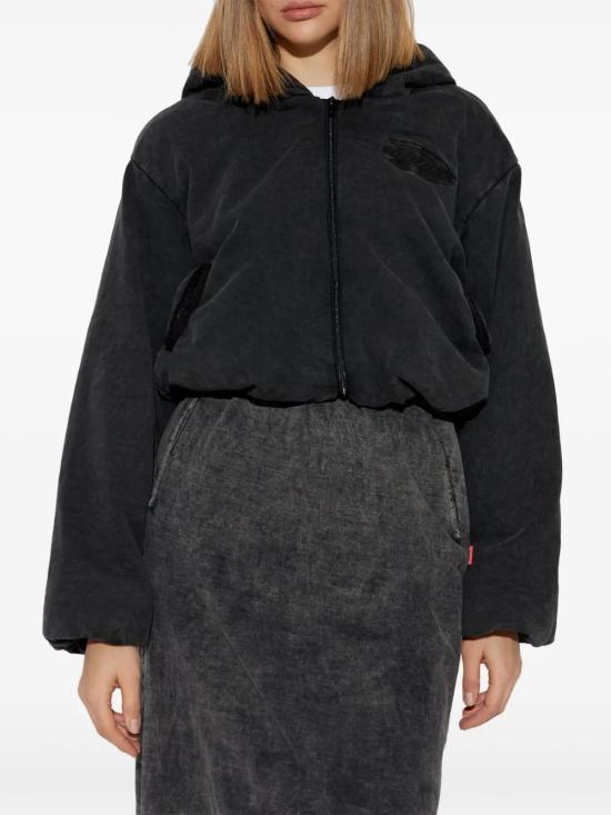  디젤 자켓 A166150BNEG - DIESEL