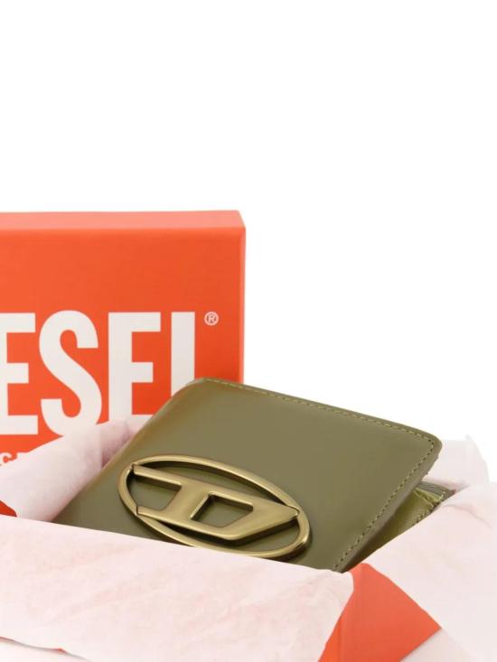  디젤 지갑 X10123PS955 - DIESEL