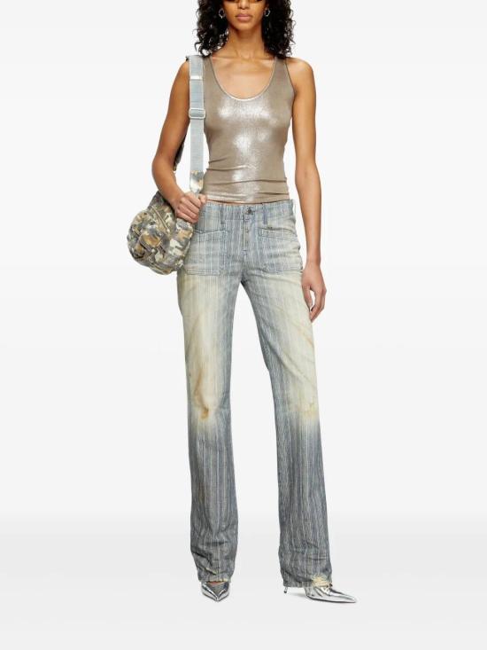  디젤 스트레이트 팬츠 A1577709L55 - DIESEL