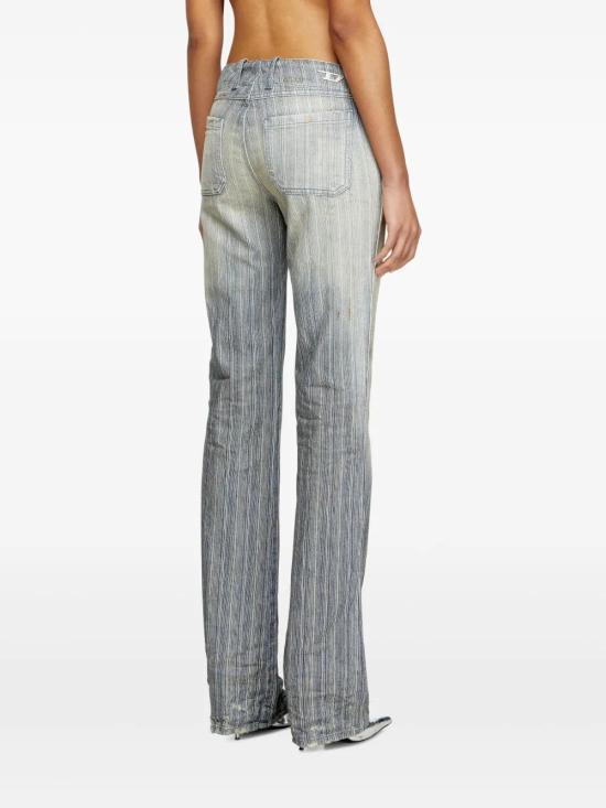  디젤 스트레이트 팬츠 A1577709L55 - DIESEL