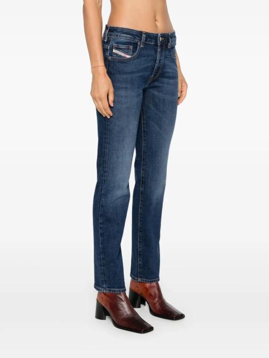  디젤 스트레이트 팬츠 A1233809I28 - DIESEL