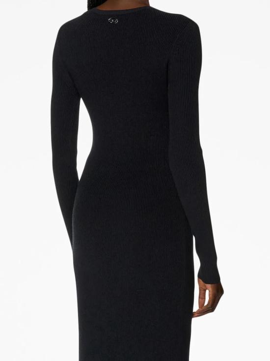  디젤 미디 원피스 A111760BMAI - DIESEL