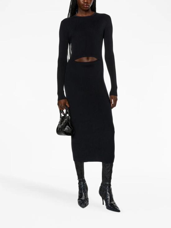  디젤 미디 원피스 A111760BMAI - DIESEL