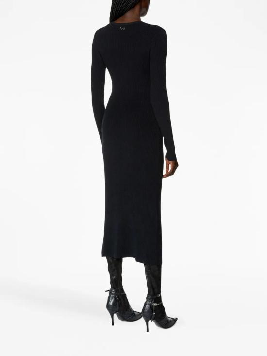  디젤 미디 원피스 A111760BMAI - DIESEL