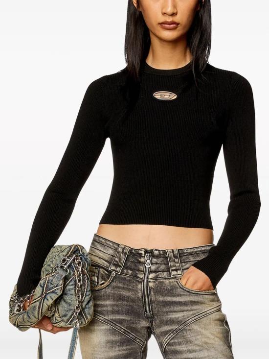  디젤 긴팔 티셔츠 A123970DLAX - DIESEL