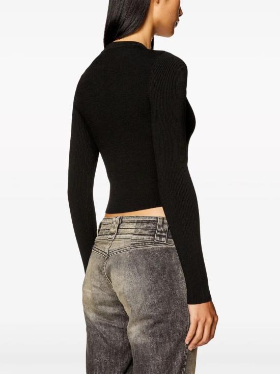  디젤 긴팔 티셔츠 A123970DLAX - DIESEL