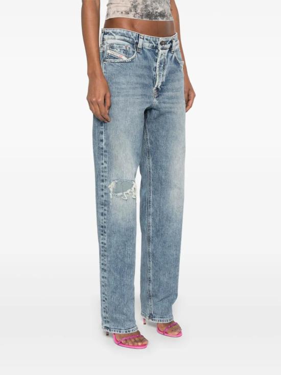  디젤 스트레이트 팬츠 A0701809L34 - DIESEL