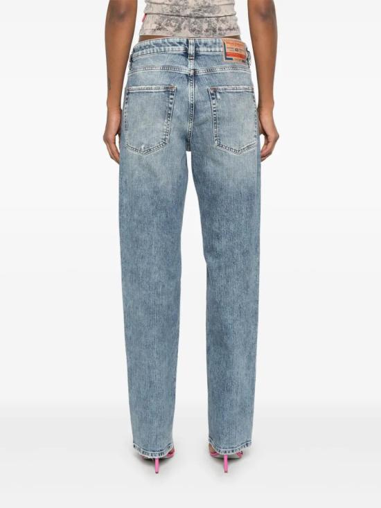  디젤 스트레이트 팬츠 A0701809L34 - DIESEL