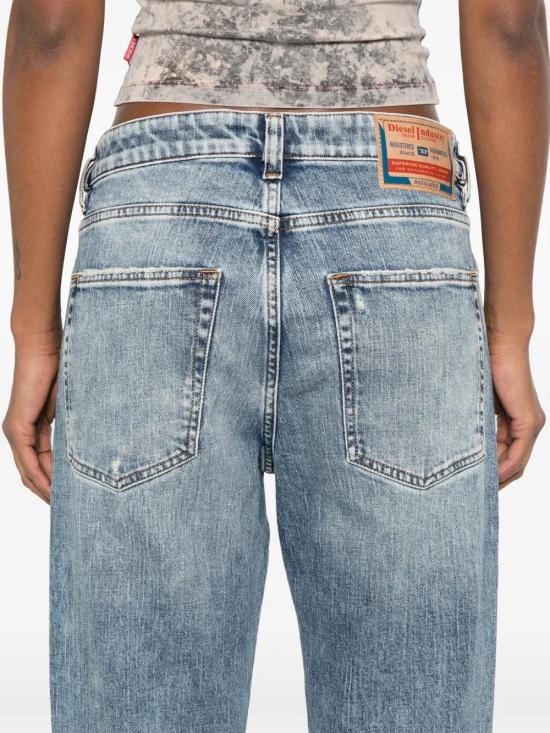  디젤 스트레이트 팬츠 A0701809L34 - DIESEL