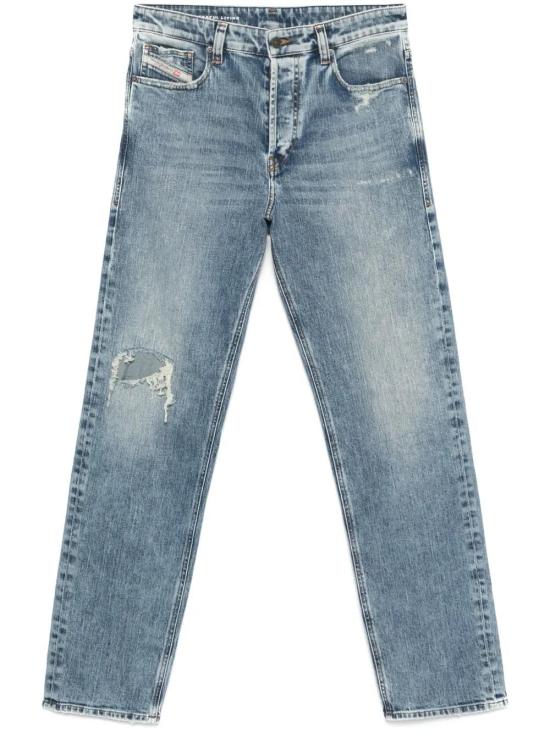  디젤 스트레이트 팬츠 A0701809L34