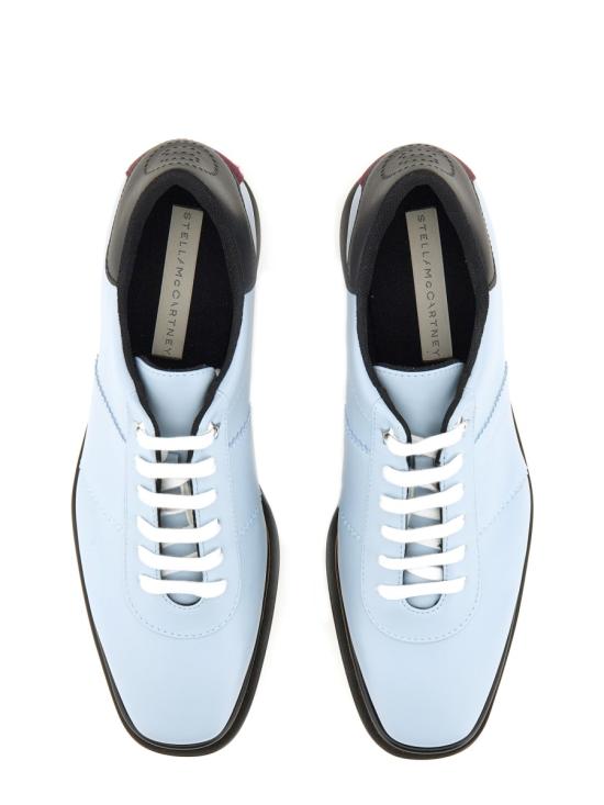 25SS 스텔라 맥카트니 로퍼 810363 E002224872 BABY BLUE - STELLA MCCARTNEY