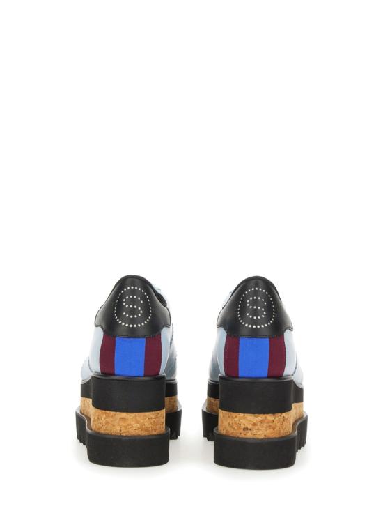 25SS 스텔라 맥카트니 로퍼 810363 E002224872 BABY BLUE - STELLA MCCARTNEY