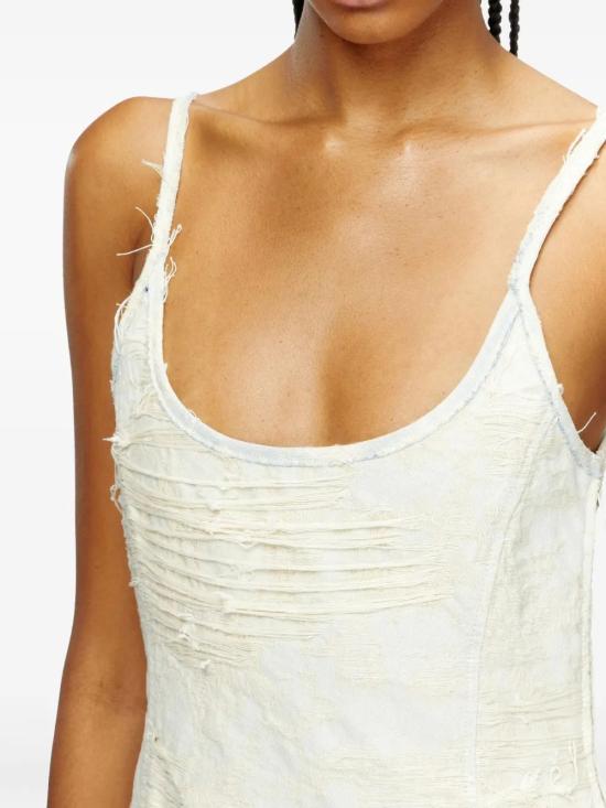  디젤 숏 원피스 A1906309M40 - DIESEL