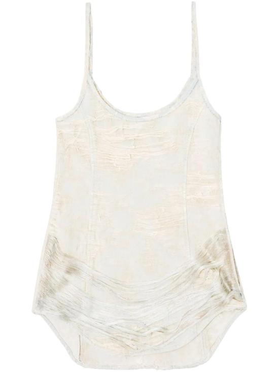  디젤 숏 원피스 A1906309M40