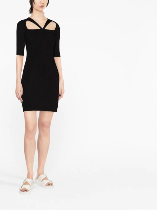  가니 미디 원피스 K1876 - GANNI