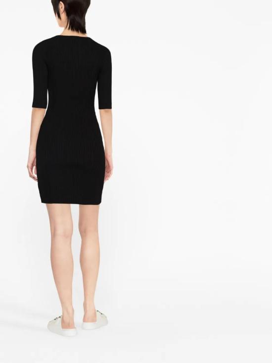  가니 미디 원피스 K1876 - GANNI