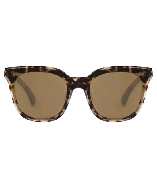  일레스테바 안경 카밀 64 선글라스 화이트 토토이즈