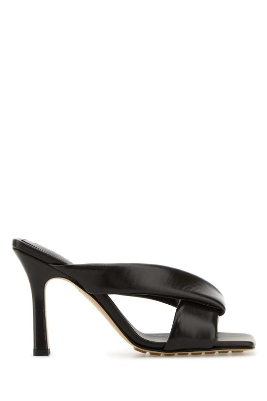 25SS 보테가베네타 샌들 827612V3H90 2113 Brown