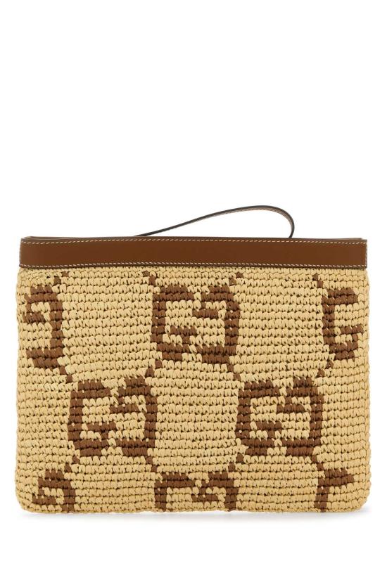 25SS 구찌 클러치/파우치 8162869AAGM 9767 Printed