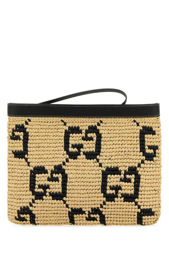 25SS 구찌 클러치/파우치 8162869AAGM 8763 Printed