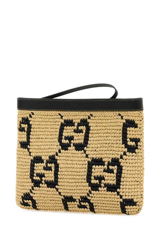 25SS 구찌 클러치/파우치 8162869AAGM 8763 Printed - GUCCI