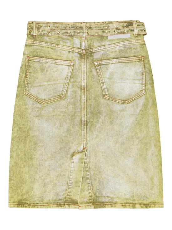  가니 숏 스커트 J1689 - GANNI