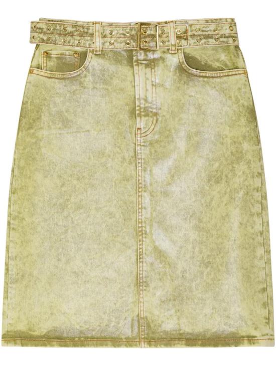  가니 숏 스커트 J1689