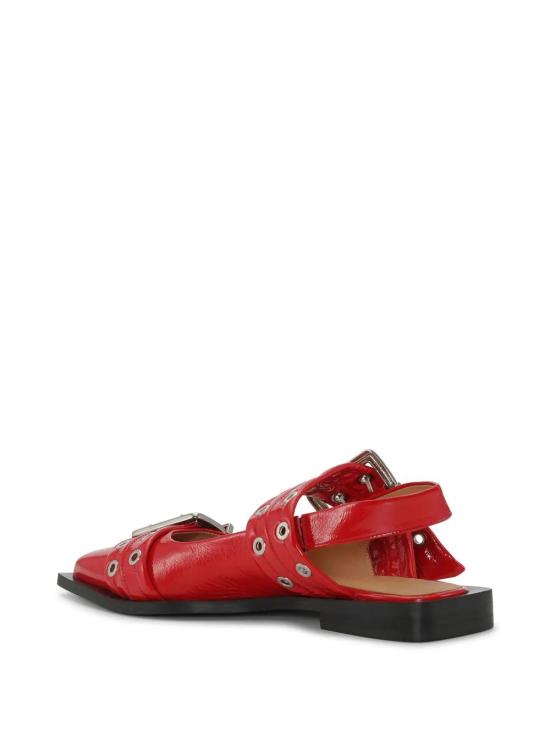  가니 스니커즈 S2157 - GANNI