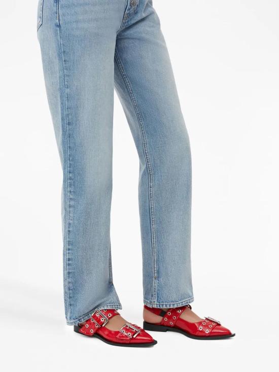  가니 스니커즈 S2157 - GANNI