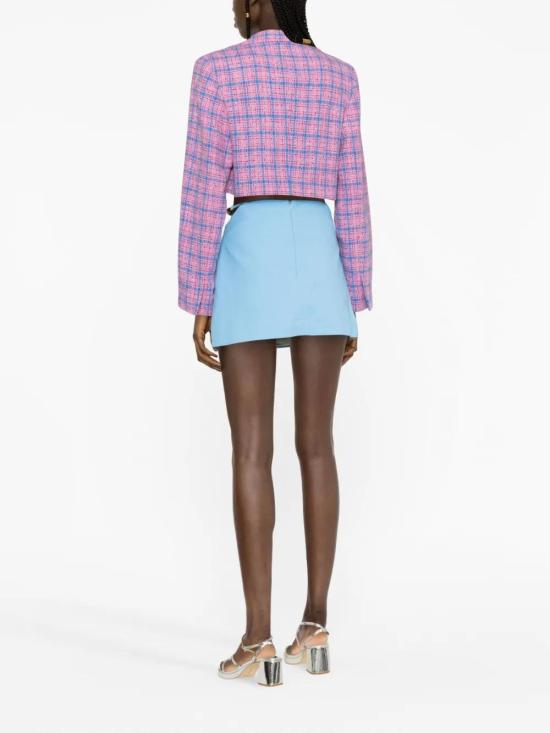  가니 자켓 F8196 - GANNI