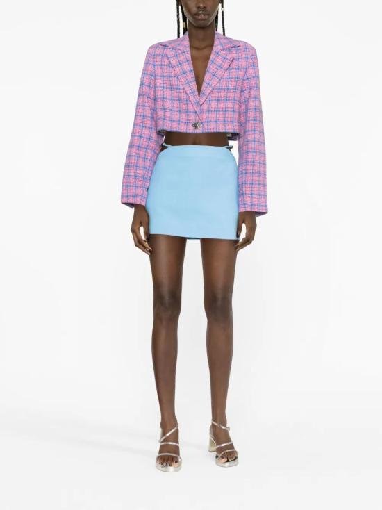  가니 자켓 F8196 - GANNI