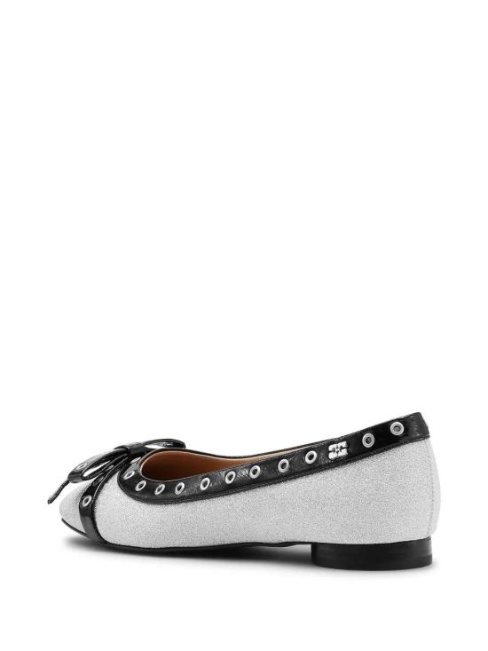  가니 플랫 슈즈 S2884 - GANNI