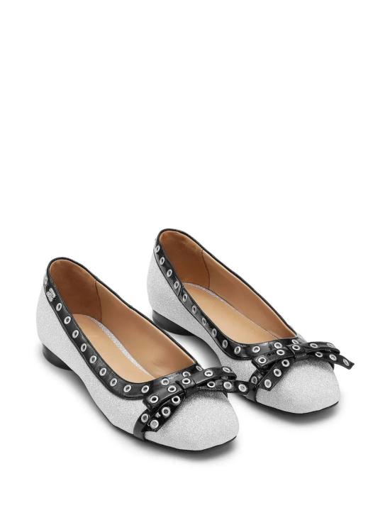  가니 플랫 슈즈 S2884 - GANNI