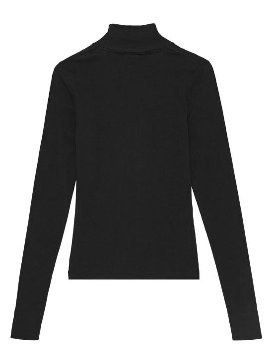  가니 긴팔 티셔츠 T4080 - GANNI