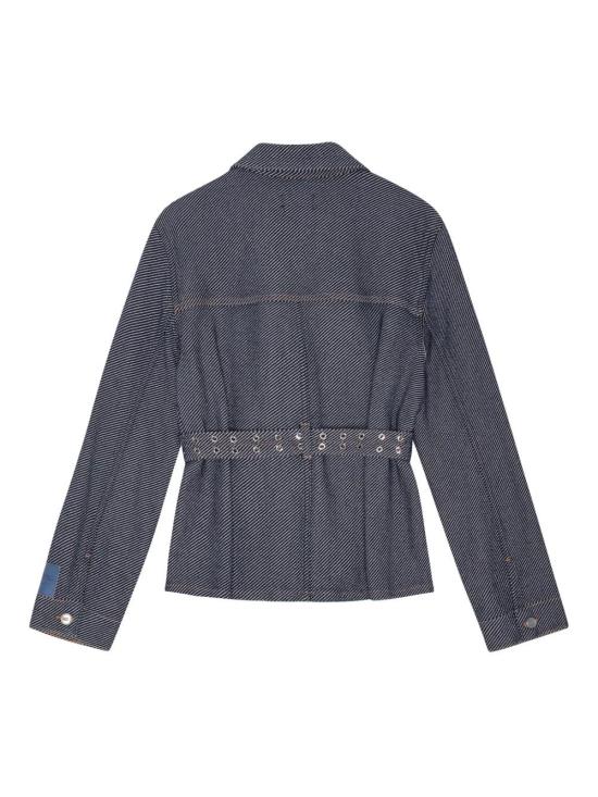  가니 데님 자켓 J1687 - GANNI