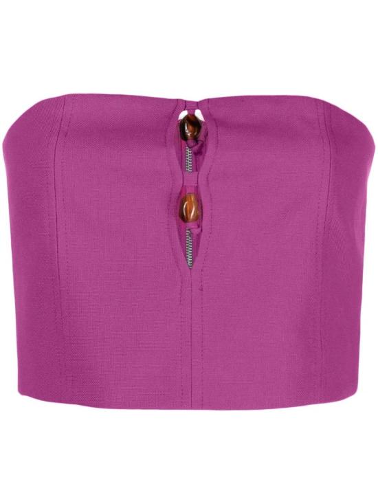  가니 민소매 티셔츠 F8000