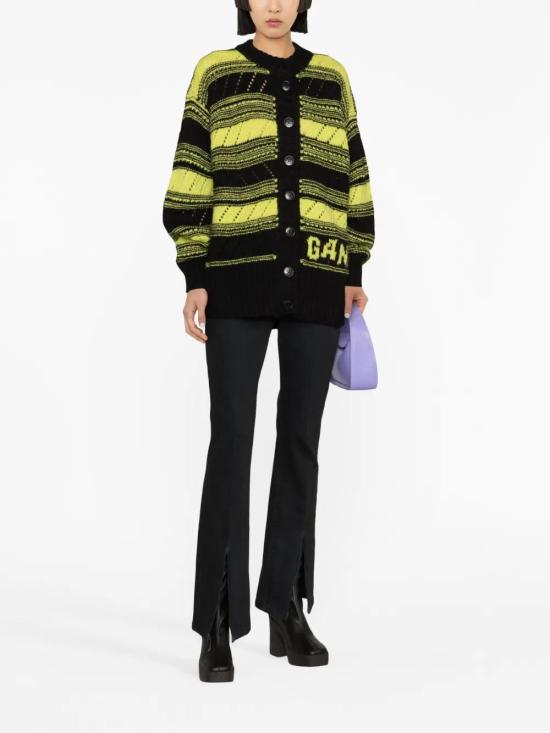  가니 가디건 K1892 - GANNI