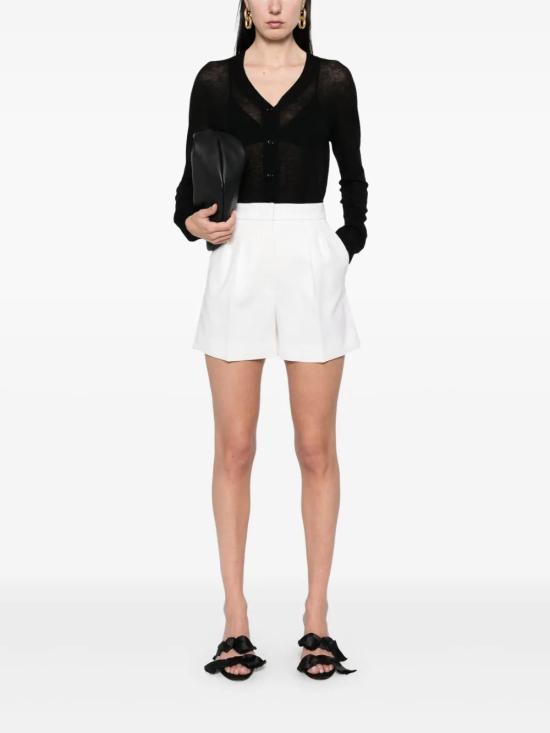  막스마라 가디건 2511341048 black - MAX MARA