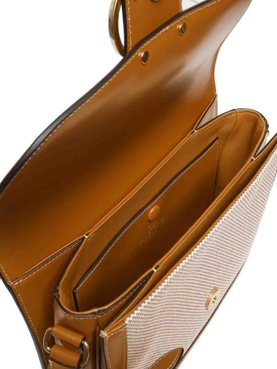 25FW 발렌티노 가라바니 크로스백 6W2B0R15CJPREK Beige - VALENTINO GARAVANI