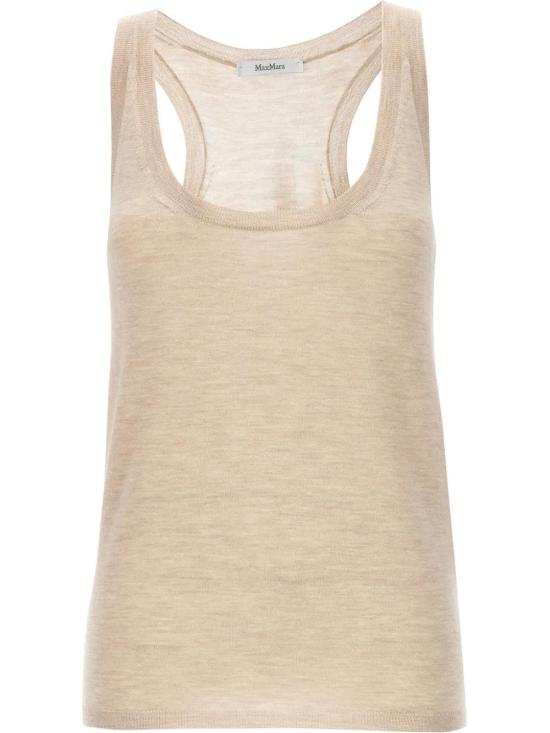  막스마라 민소매 티셔츠 ABBONO002