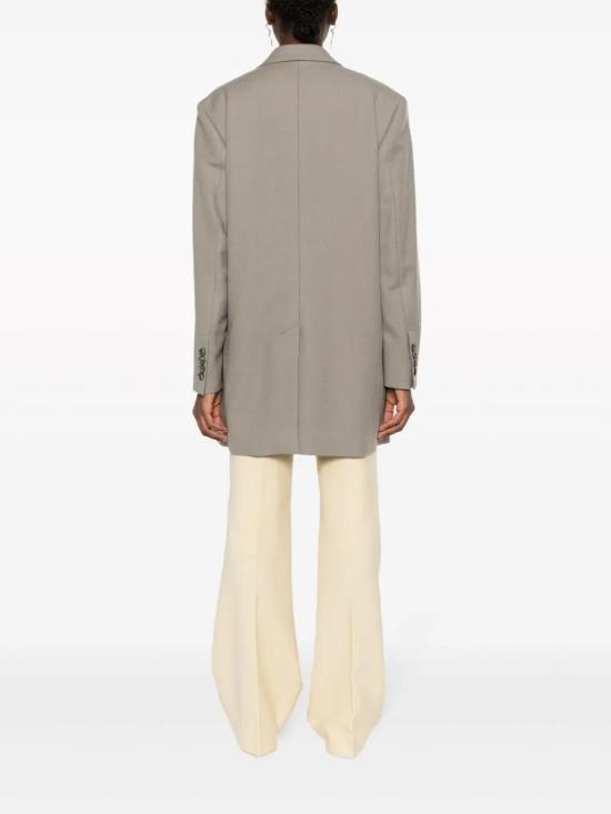  아미 수트 자켓 H23FBV301WV0018 - AMI